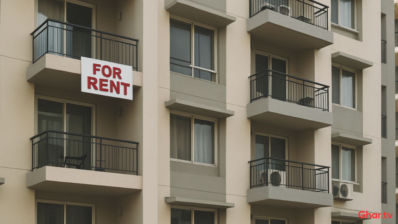 Renting in Bengaluru? Better Be Rich First
