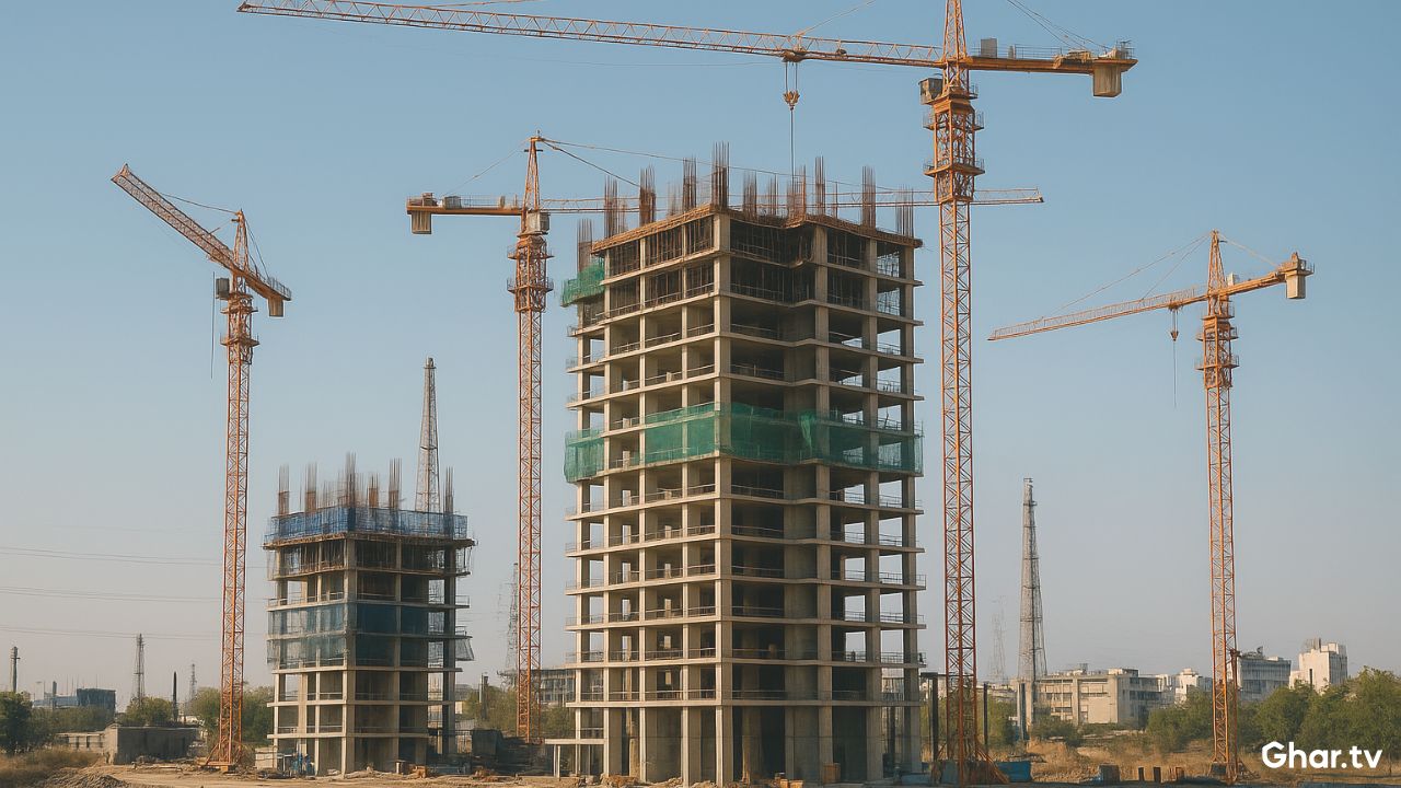 Vardhman Amrante Charts ₹1,350 Cr Real Estate Plan to Redefine Punjab’s Skyline