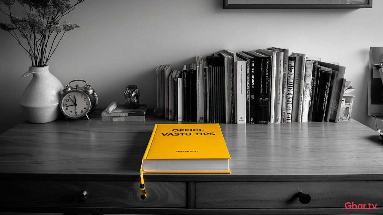 Office Vastu Tips: The Ultimate Guide to Positive Energy at Work