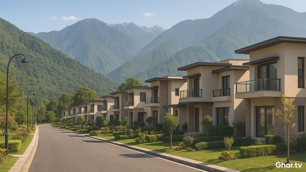 Dehradun Real Estate: Why Investors Are Flocking to the Himalayan Capital