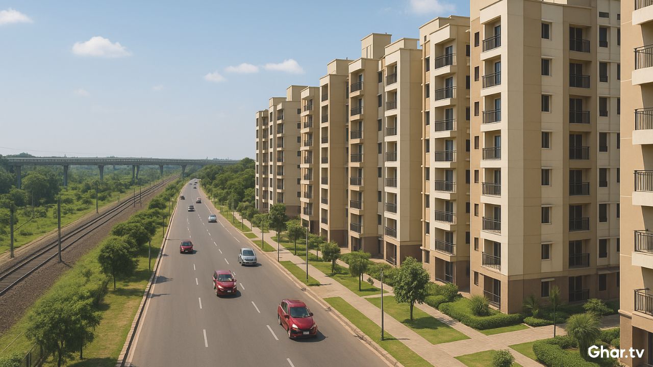 Asansol Real Estate: The New Investment Magnet in Eastern India