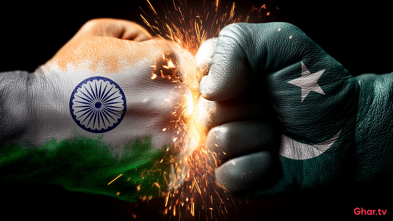Will India's Real Estate Prices Rise Amid Conflict in 2025? A Clear-Eyed Forecast Amid War Tensions, Economic Growth & Housing Demand