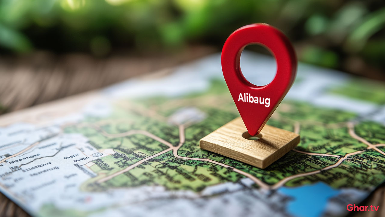 Why Alibaug is Emerging as a Billionaire’s Backyard in 2025