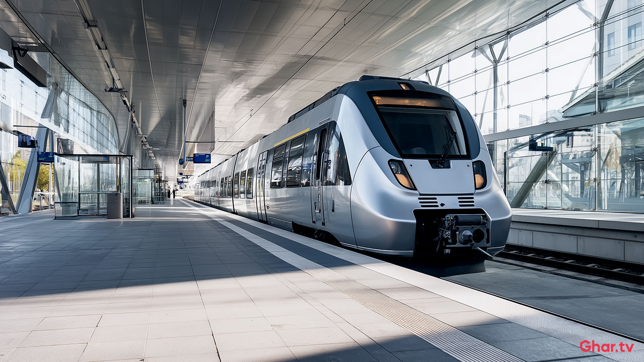 Mumbai Metro Line 3 to Boost Property Values Along Key Urban Corridors