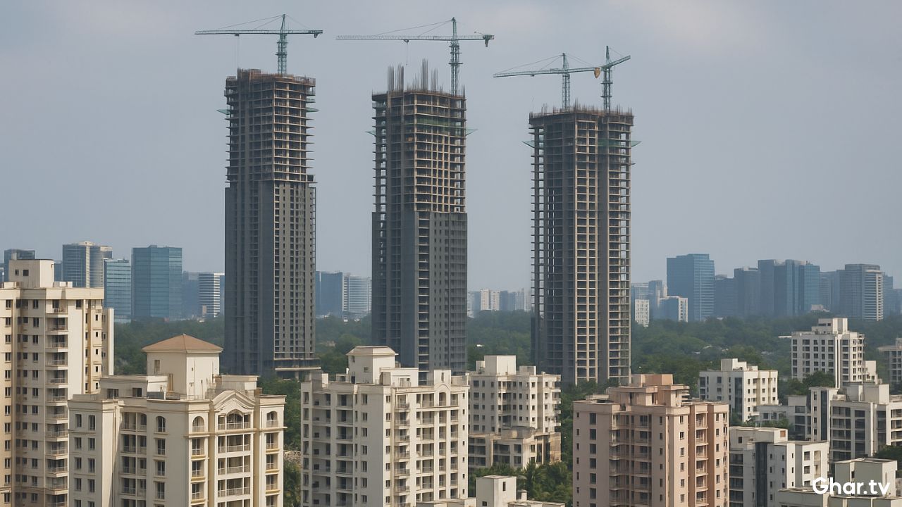 Lodha Group Set to Deepen Bengaluru Presence with Five New Projects in FY26