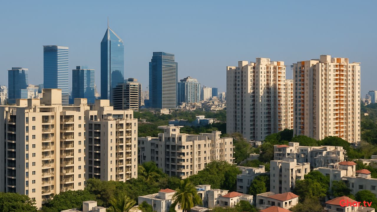 Where to Live in Bangalore: Top 10 Neighborhoods for Renters & Buyers