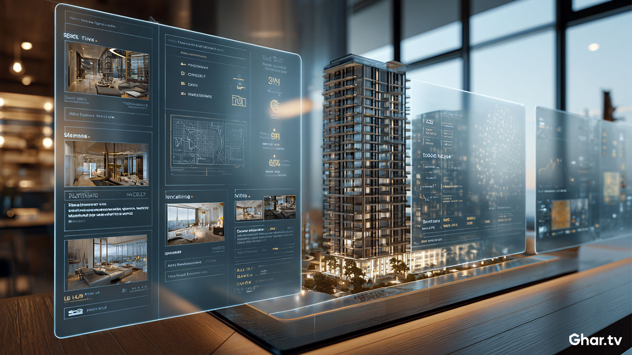 Live Elevated: Aparna Moonstone Brings High-Rise Luxury Living to West ...