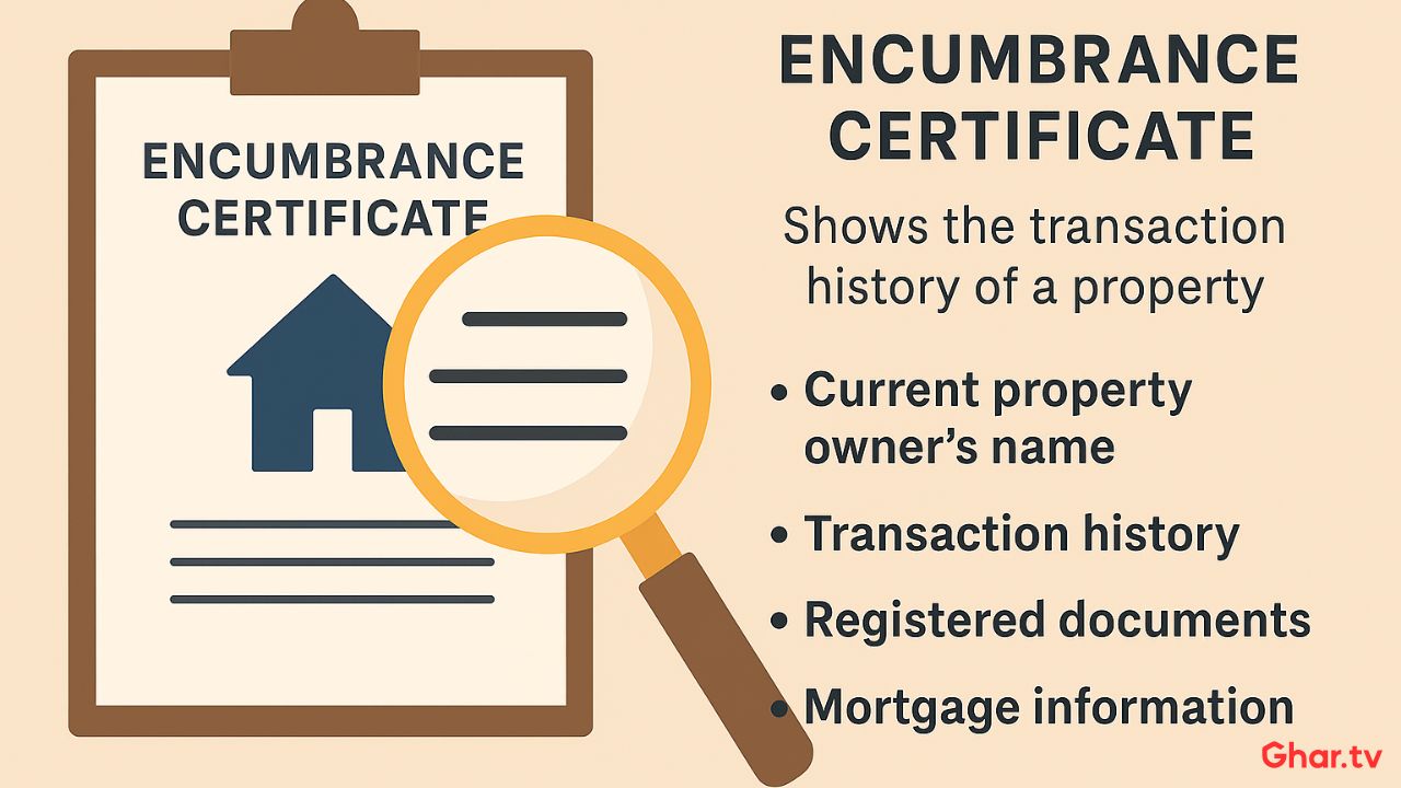 Bangalore EC Online Guide: Get Your Encumbrance Certificate in Minutes