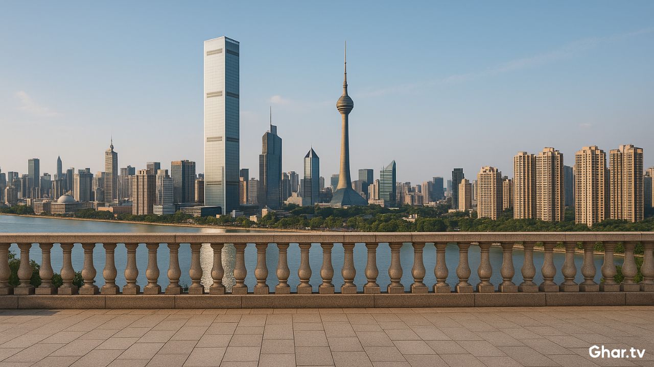 Where Should NRIs Invest in India? Top Cities for Property Growth