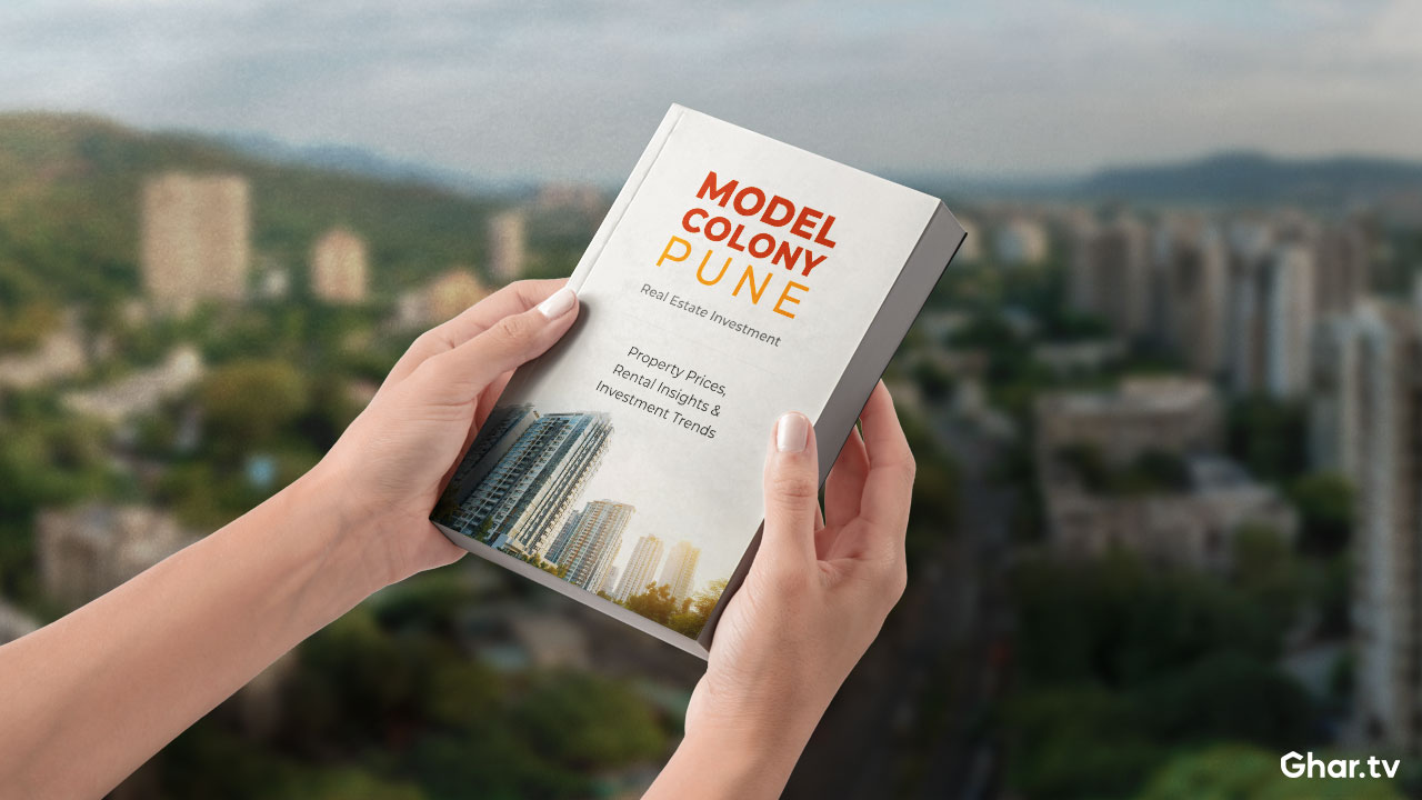 Model Colony Model Colony Pune Real Estate Guide : Property Prices, Rental Insights ...