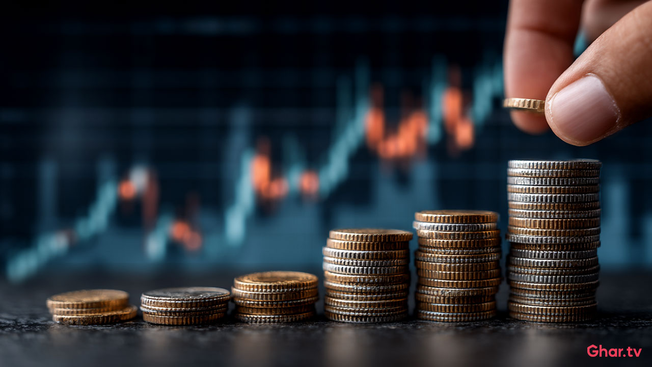 The Wealth Company Launches ₹2,000 Crore Bharat Bhoomi Fund for Real Estate Investments | AIF Launch