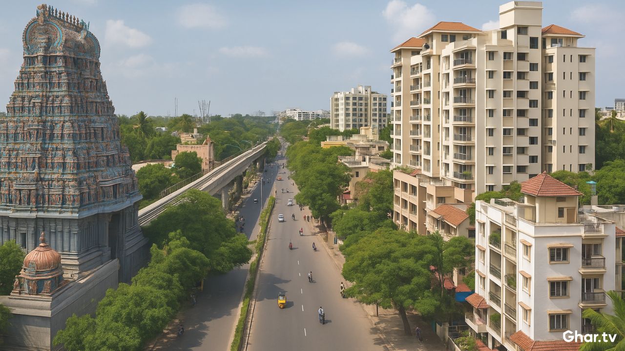 Why Mylapore is Chennai’s Smartest Real Estate Investment
