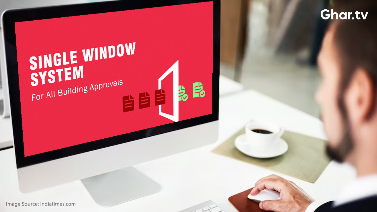 Launch of Single Window System For Building Approvals by Chennai Development Authority Will Boost Chennai Real Estate Market Further