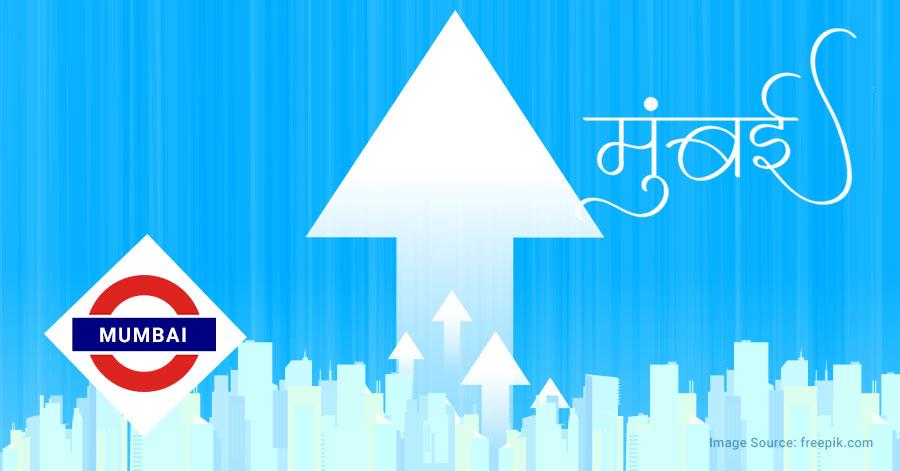 The Demand for Mumbai Homes is Growing at a Rapid Pace