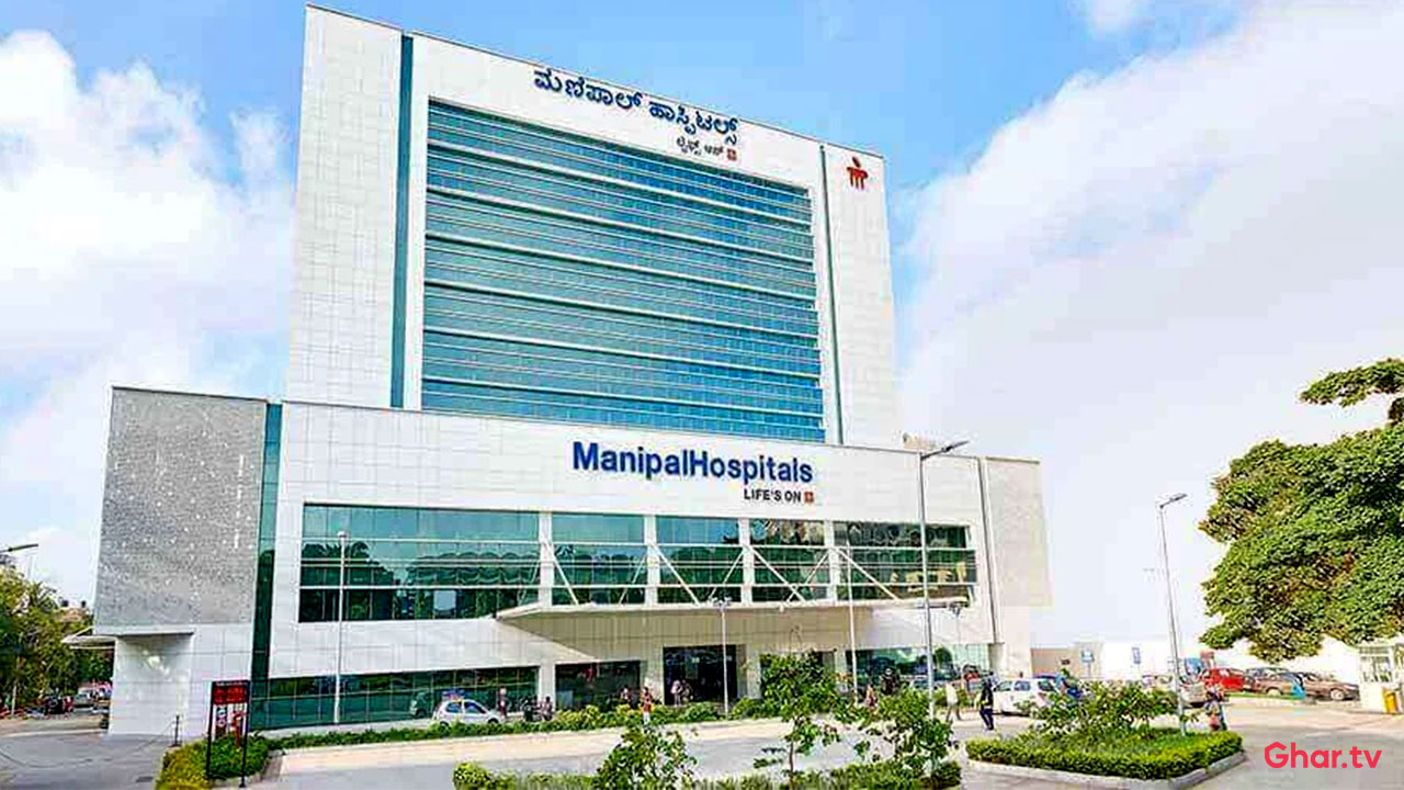 Manipal Hospitals Seals ₹6,400 Crore Deal to Acquire Sahyadri Hospitals from Canadian Pension Fund OTPP