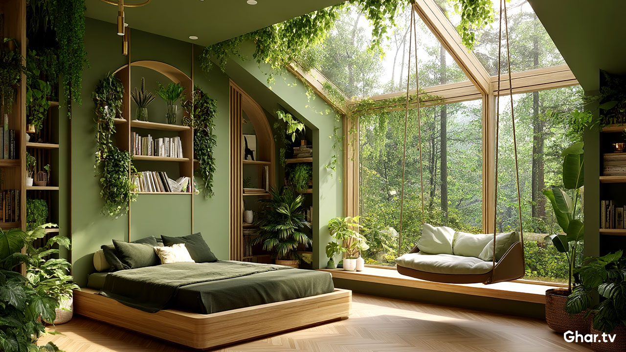 Sustainable Interior Design: Transform Your Home into an Eco-Friendly Haven