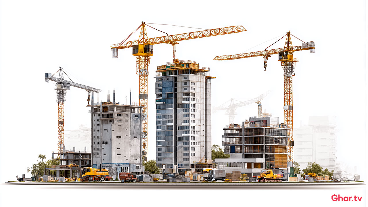 Maharashtra Cabinet Approves Massive SVP Nagar Housing Redevelopment Project for 4,973 Homes
