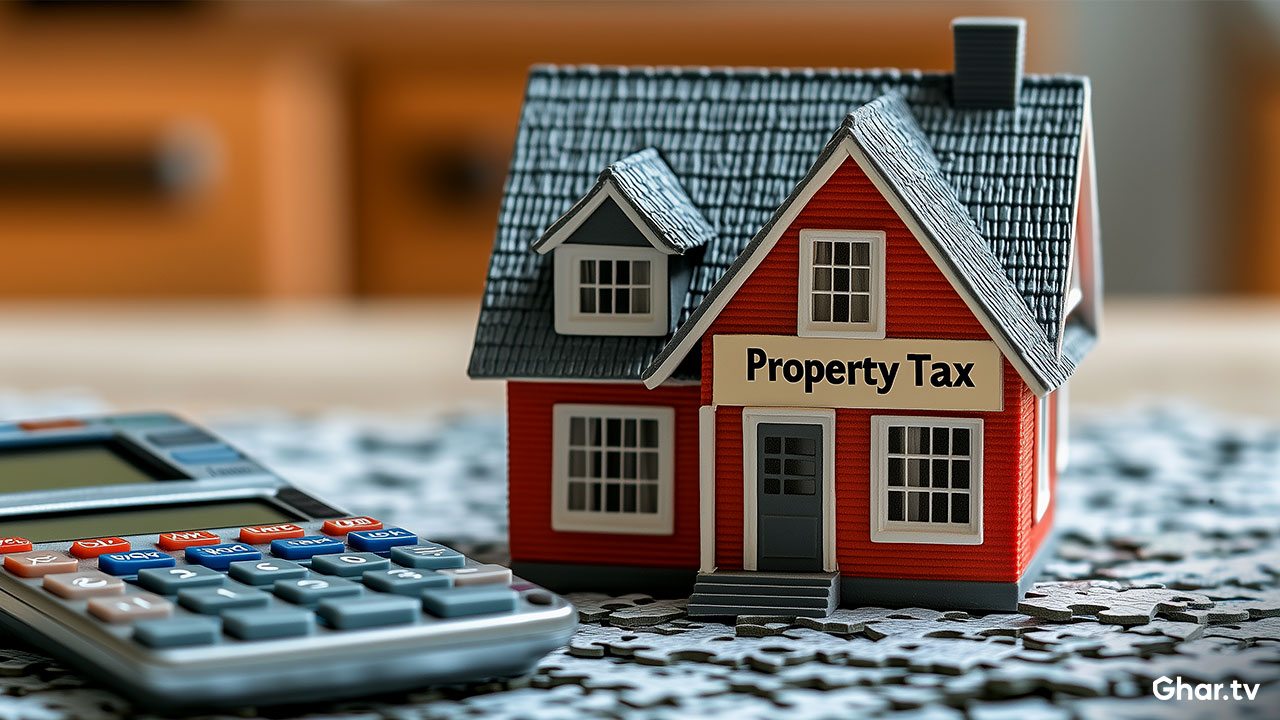 Ludhiana MC Introduces Weekly Revenue Targets as Property Tax Shortfall Reaches ₹50 Crore