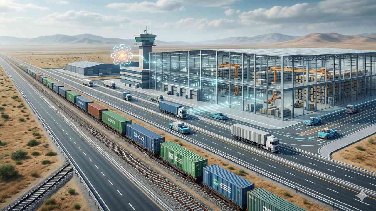 Logistics Infrastructure: Concession Pact Overhaul Targets Operational Streamlining