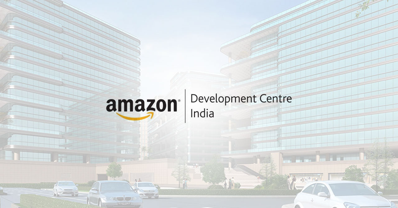 Amazon Development Center India, Leases 2 Lakh Sq Ft Office Space in