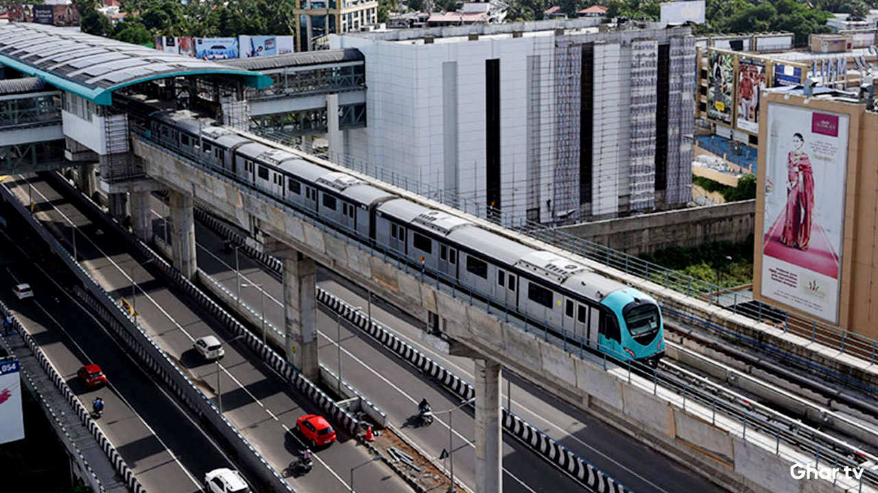 Find Out All About Kozhikode Metro, Map, Timings, Route and its Impact