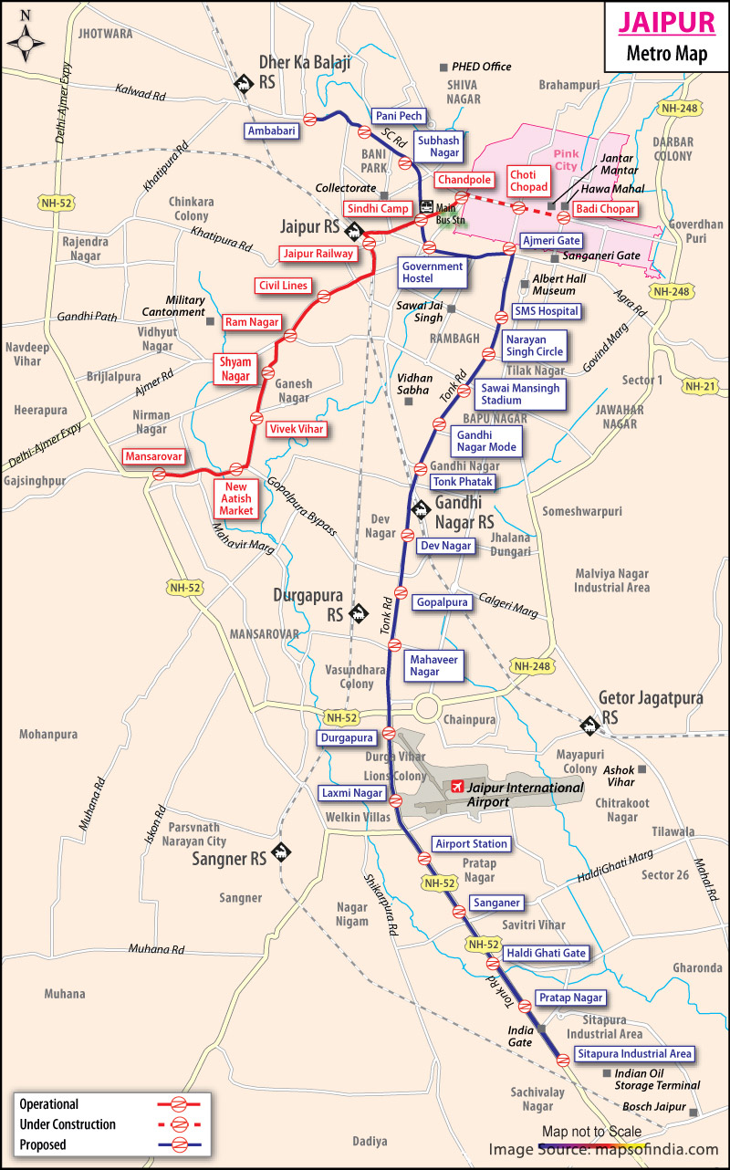 find-out-all-about-jaipur-metro-map-timings-route-and-its-impact-on
