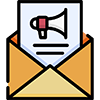 Newsletter Promotion