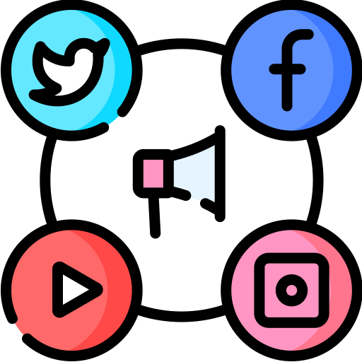 Social Media Promotion