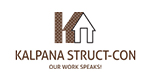 Kalpana Struct-Con pvt ltd Logo