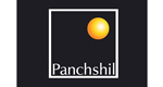 Panchshil Realty Logo