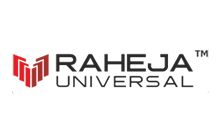 Raheja Universal Logo