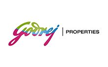 Godrej Properties Limited Logo