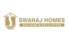 Swaraj Homes Builders & Developer Logo