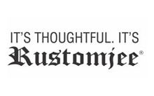 Rustomjee Logo