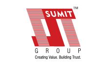 Sumit Woods Pvt. Ltd. Logo