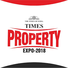 Times Property Expo 2018