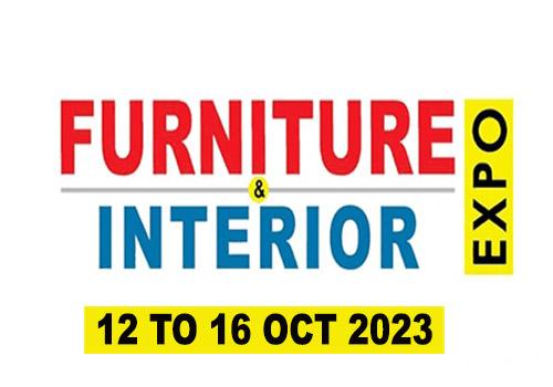 Interiors & Furniture EXPO 2023