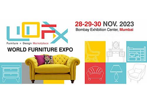 World Furniture Expo 2023