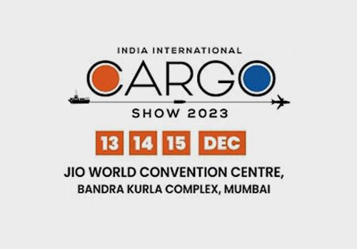 India International Cargo Show 2023