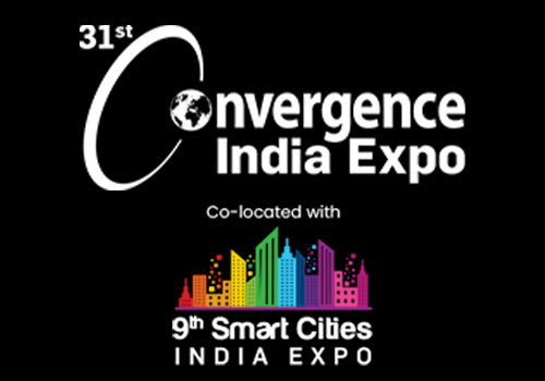 Convergence India Expo 2024