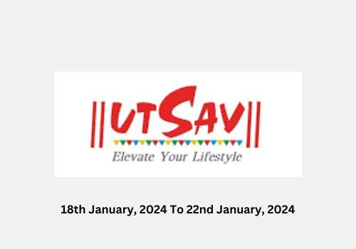 UTSAV Exhibition 2024