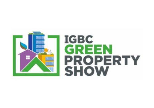 IGBC Green Property Show 2024
