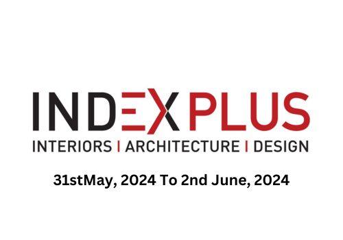 INDEX Plus Mumbai 2024