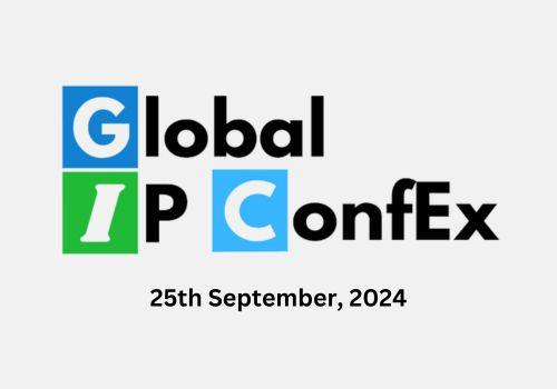 Global Legal & IP Confex 2024