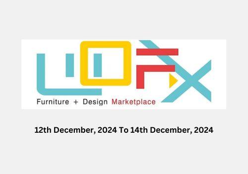 WOFX World Furniture Expo 2024