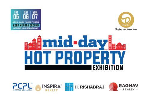 Mid-day Hot Property Exhibition 2024