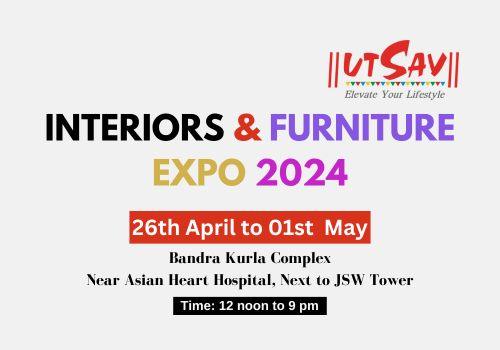 Interiors & Furniture Expo 2024