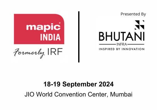 MAPIC India 2024
