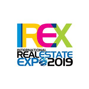 International Real Estate Expo (IREX) 2019