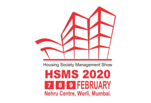 Housing Society Management Show Feb 2020